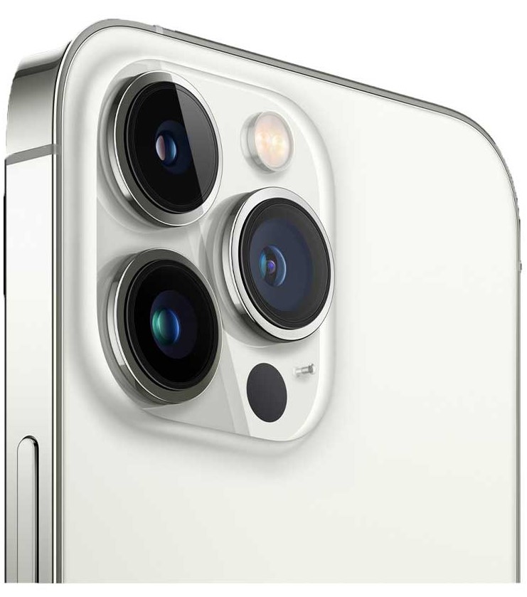 دوربین گوشی موبایل اپل مدل Iphone 13 Pro Max ظرفیت 256 گیگابایت رم 6 گیگابایت 5G