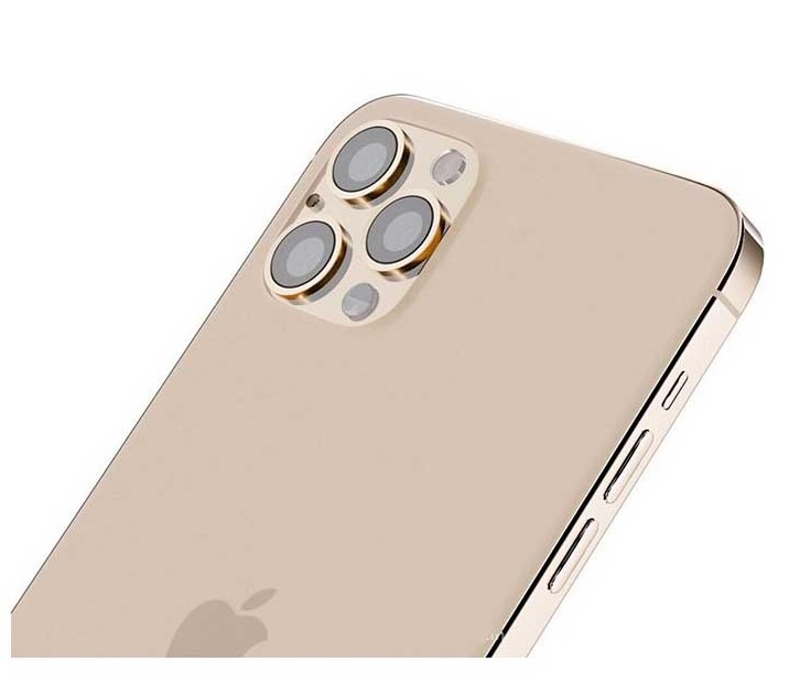 نمونه گوشی موبایل اپل مدل Iphone 13 Pro Max ظرفیت 256 گیگابایت رم 6 گیگابایت 5G