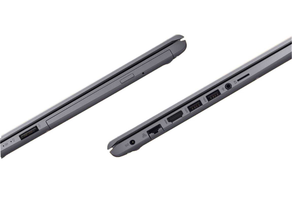 شارژ لپ تاپ ایسوس مدل VivoBook X543MA | CEL(N4020) | 1TB HDD |4GB RAM | Intel HD 5200