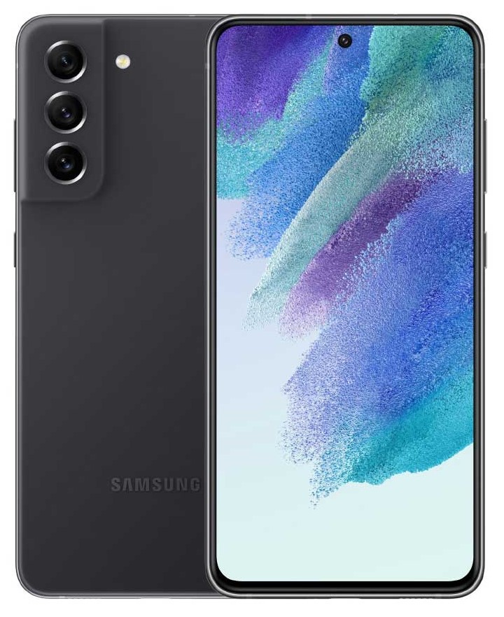 گوشی موبایل سامسونگ مدل Galaxy S21 FE ظرفیت 256 گیگابایت رم 8 گیگابایت | 5G مشکی