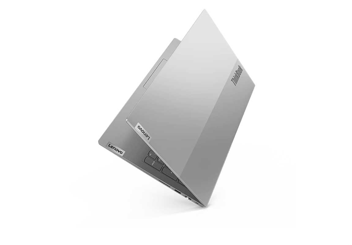 خرید لپ‌ تاپ لنوو مدل Thinkbook 15 | I3(1115G4) | 256GB SSD | 8GB RAM | Intel HD620