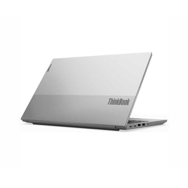نمونه لپ‌ تاپ لنوو مدل Thinkbook 15 | I3(1115G4) | 256GB SSD | 8GB RAM | Intel HD620