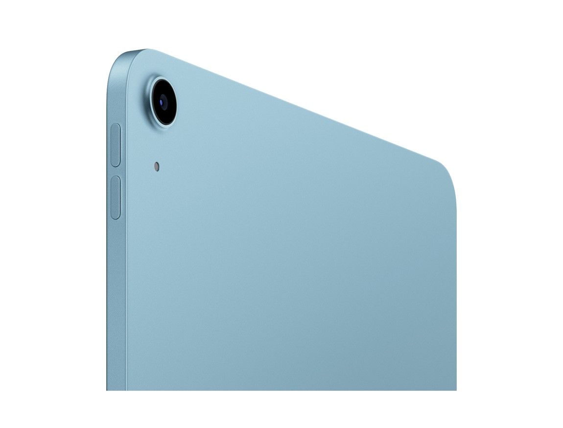 دوربین تبلت اپل مدل iPad 10 (2022) wifi ظرفیت 64 گیگابایت