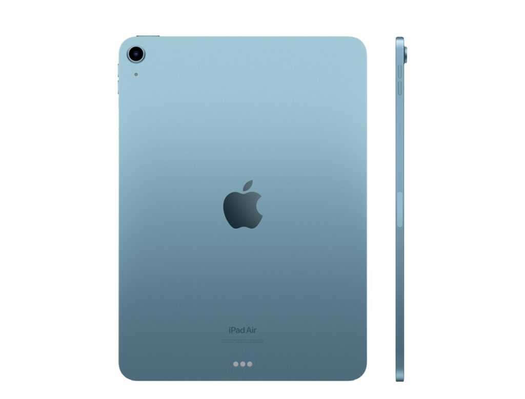 ابعاد تبلت اپل مدل iPad 10 (2022) wifi ظرفیت 64 گیگابایت